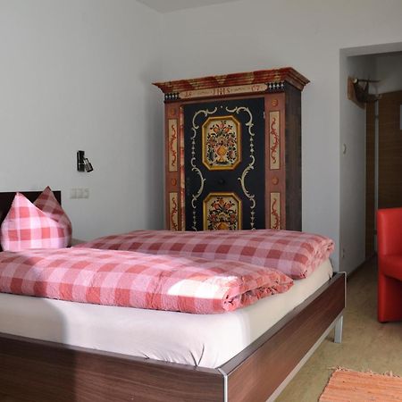 Appartementhaus Sunshine Achenkirch Rom bilde