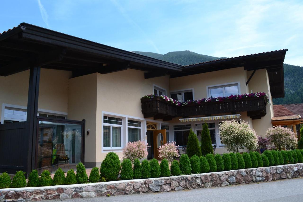 Appartementhaus Sunshine Achenkirch Eksteriør bilde