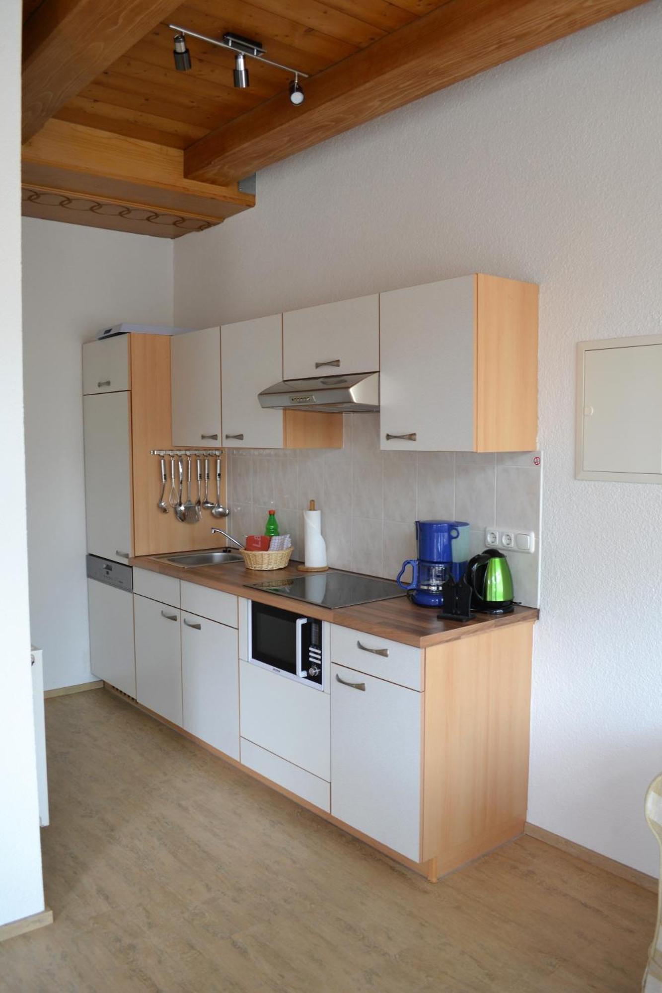 Appartementhaus Sunshine Achenkirch Rom bilde