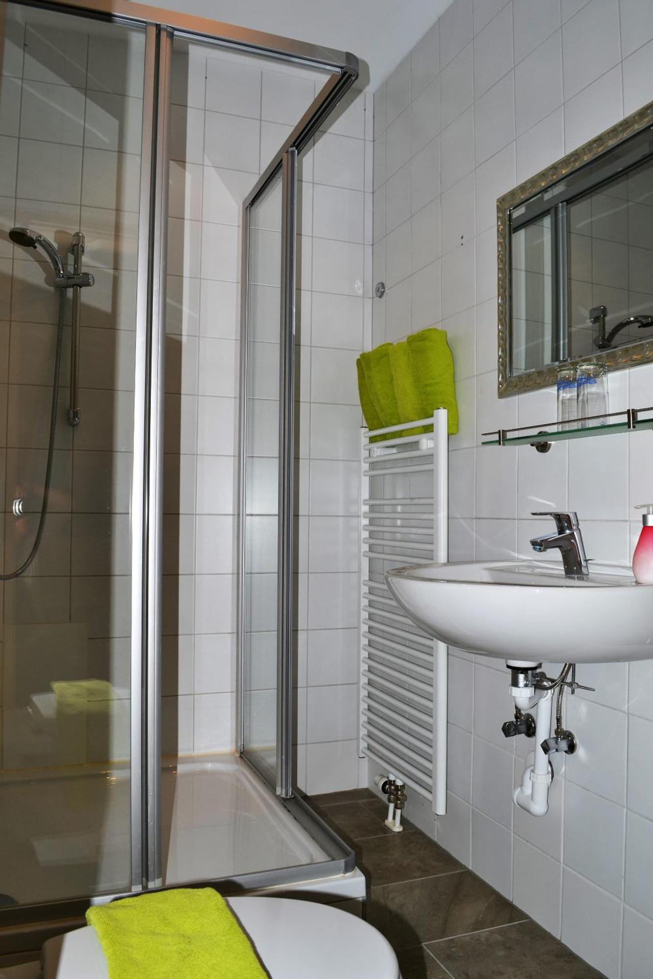 Appartementhaus Sunshine Achenkirch Rom bilde