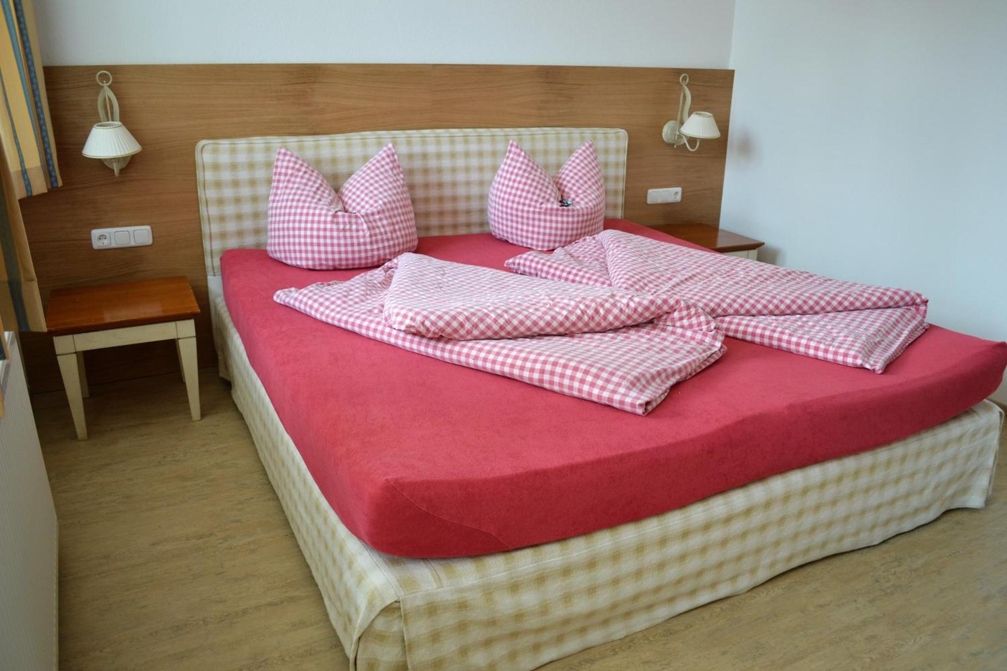 Appartementhaus Sunshine Achenkirch Rom bilde