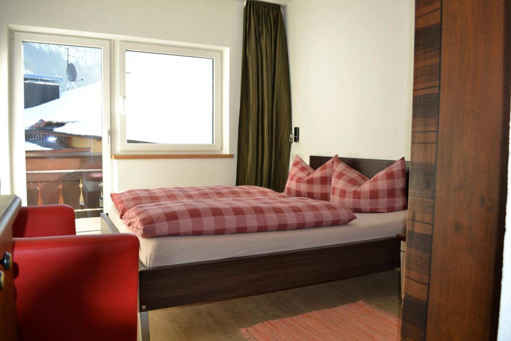 Appartementhaus Sunshine Achenkirch Rom bilde